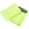 2.5 inch USB2.0 SATA HDD Hard Disk Drive External Portable SSD Case (Green)
