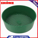 Plastic Soil Sieve Stone Sifting Filter Home Garden Flower Plant Nursery Tools