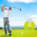 Golf Men Replacement Plastic Golf Ball Nail Professional Golf Mat Tees Training