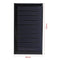 30mA 5V 0.15W Polycrystalline Stored Energy Power Mini Solar Panel Charger
