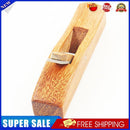 Hand Plane Woodworking DIY Manual Chamfering Trimming Push Planer Wood Tool