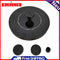 6V 1W Outdoor Garden Pond Pool Decor Water Fountain Pump Solar Floating Fountain