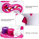 Electric Hair Styling Tool Automatic Knitted Device Hair Braider Styling.
