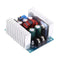 20A 300W DC to DC CC CV Step Down Battery Charging Board Module for LED Driver