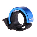 Road Bike Bell for Aluminum Alloy Handlebar Stamp Bicycleta Alarm Ring Horn Ra