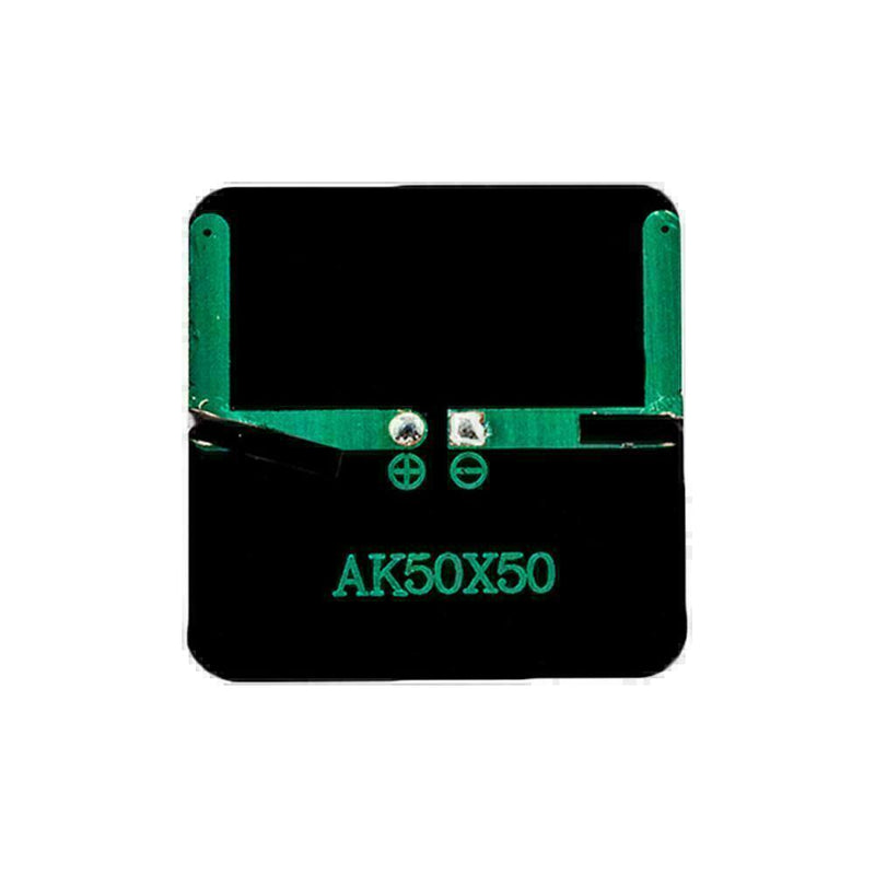 50*50mm Mini Solar Panel Module For Battery Cell Phone F1A4 V3N4 DIY HOT A5F7