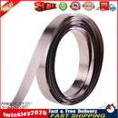 2m 0.15x10mm Ni Plate Nickel Strip Tape For Li 32650 Battery Spot Welding Newly