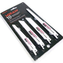 Handsaw Blades Power Tool Accessories Cutting Metal Reciprocating Saw Blade