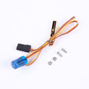 Bright LED 4.8-6V Rotating Flashing RC Light for RC Firefighting Ambulance Car