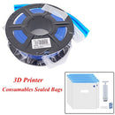 Parts Professional Filament Storage Vacuum Consumables Sealed Bag Storage Bag