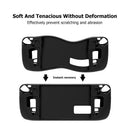 Silicone Protective Case for Steam Deck Host Full Housing Cover Anti-slip Newly