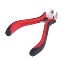 Guitar Frets Pliers Guitar Bass Fret Wire Nipper Puller Pliers String Cutte