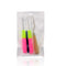 Wigs Knitting Repair Tools Hair Weave Needle Hair Extensions Hook Latch Crochet