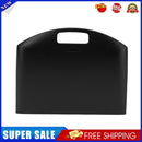 Battery Back Door Cover Case Replacement for Sony PSP 1000 (Black)