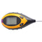 Professional 4 in 1 LCD PH Meter Garden Floor Tester Digital Temperature Display