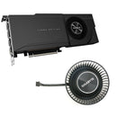 Fan Cooler Replacement Fan For Gigabyte RTX3090 3080TI 3080 TURBO