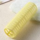 Heatless Self-Adhesive Curling Rod Salon Home DIY Hair Styling Tools Accessories