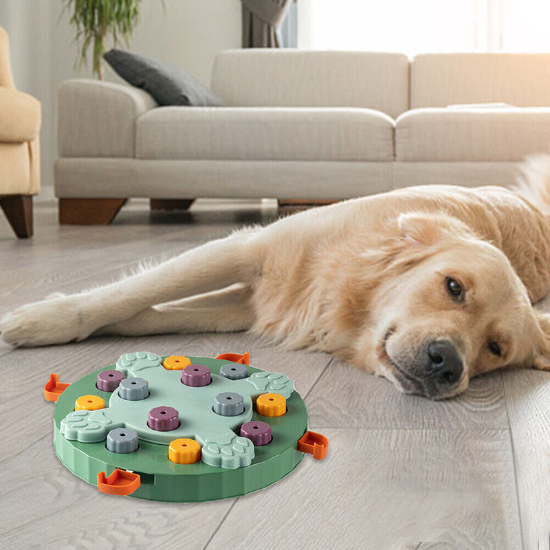 Funny Slow Feeder Puppy Accessories Slow Food Dispenser Pet Supplies for Dog Cat