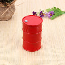 RC Rock Crawler Plastic Oil Drum Tool for Axial SCX10 TAMIYA CC01 RC4WD D90