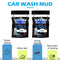 2pcs Car Wash Magic Clean Clay Bar Truck Auto Detailing Cleaning Tools Newly