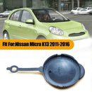 Car Windshield Wiper Washer Fluid Reservoir Cover Tank Bottle Cap W3U5 Pot D1A2