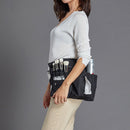 Outdoor Storage Bag Cosmetic Bag Carry-On Makeup Pouch Makeup Tool Kit