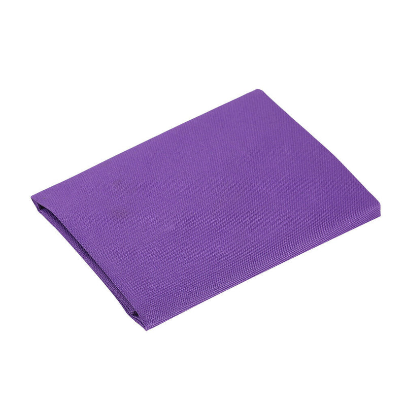 Fitness Workout Empty Sandbag Dance Training Weighted Sand Bag (Purple) Newly