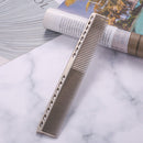 Hairdressing Anti-static Hair Cutting Combs Detangle Straight Hair Styling