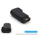 Watch Charger Adapter Converter for Garmin Fenix 7 7S 7X 6 6S 6X (Type-C)