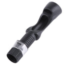 Ice Side Installed ACS Anti-slip Straight Fishing Rod Wheel Seat((XCG 16)