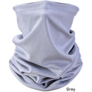 Bandana Half Faces Scarves Head Face Scarf Outdoor Cycling Accessories