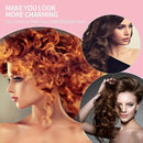 10Pcs Fantastic DIY Curler Makers Soft Foam Curls Tool Hair Rollers