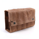 Outdoor Spice Bottle Bags Portable Camping Seasoning Bottles Bag (Large)