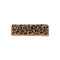Women Leopard Headwear Crochet Head wrap Knitted Headband Bowknot Turban