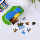 Puzzle Embossing Machine Oversized Embosser Handmade Finished Picture DIY Puzzle