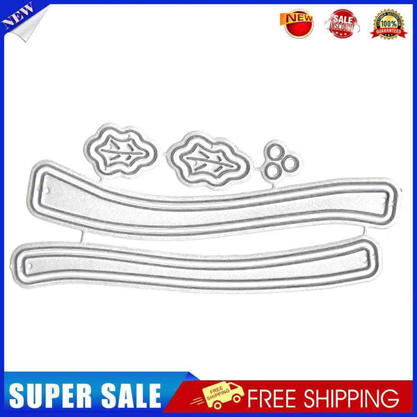 Metal Cutting Dies Stencils for DIY Scrapbooking Album Wedding Cards Embossing