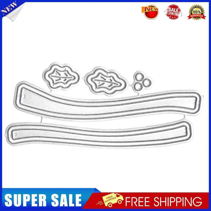 Metal Cutting Dies Stencils for DIY Scrapbooking Album Wedding Cards Embossing