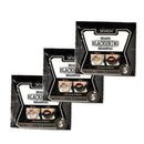 Men`s Beard Mustache Dye Tint Blackening Colour Shampoo T4V7