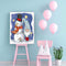 40x50cm DIY Gnome Oil Paint By Numbers Wall Home Living Room Bedroom Decorati