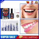 DIY Tooth Gem Kit Multifunctional Teeth Whitening Gem Kit for Party Decoration