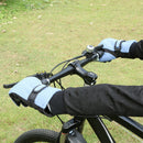 Outdoor Cycling Gloves Anti-Brief Winter Warm Skiing Motorcycle Thermal Center