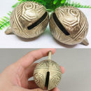37mm Hot varieties excellent Chinese Tibetan bell Charming L0Z0 J3W2 Great I9P7
