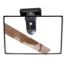 Magnifier Sheet X3 Magnifying Book Page Magnification Reading Glass Lens