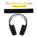 Headphones Headband Replacement for SteelSeries Arctis 5 3 Headset (F) Newly