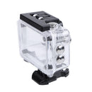 40m Underwater Waterproof Housing Case for SJ4000 SJ4000 Wi-Fi SJ4000 Plus Newly