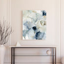 #A Paint By Numbers Kit DIY Ink Ginkgo Hand Painted on Canvas Colouring Oil Art