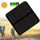 50*50mm Mini Solar Panel Module For Battery Cell Phone F1A4 V3N4 DIY HOT A5F7