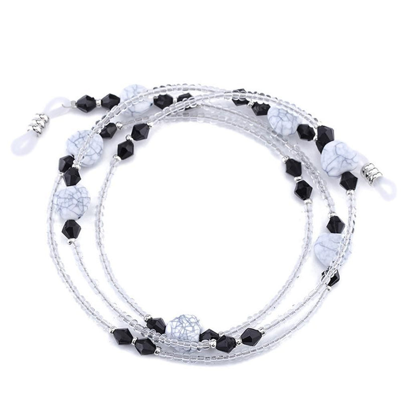 wear Accessories Glass Glasses Chain Eyeglass Lanyard Eyewear Cords Anti Slip