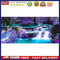 Diamond Embroidery Waterfall Scenery Picture Rhinestone Cross Stitch Home D