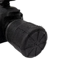Universal Silicone Lens Cap Cover For DSLR Camera Anti-Dust M3G0 Waterproof N3R1